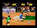 NBA Jam Tournament Edition (PlayStation)