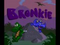 Bronkie the Bronchiasaurus (SNES)