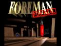 Foreman For Real (SNES)