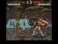 WeaponLord (SNES)