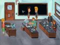 Beavis and Butt-head in Virtual Stupidity (PC)