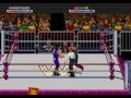 WWF Raw (Sega 32X)