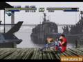 Street Fighter: The Movie (Saturn)