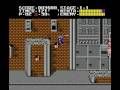 Ninja Gaiden Trilogy (SNES)