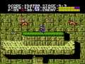 Ninja Gaiden Trilogy (SNES)