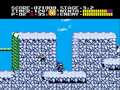 Ninja Gaiden Trilogy (SNES)