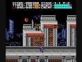 Ninja Gaiden Trilogy (SNES)