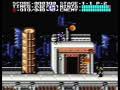 Ninja Gaiden Trilogy (SNES)