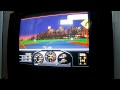 Race Drivin' (Saturn)