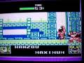 World Heroes 2 Jet (Game Boy)