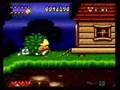 Speedy Gonzales: Los Gatos Bandidos (SNES)