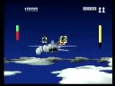 Blue Lightning (Jaguar CD)