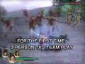 Warriors (PC)