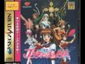 Pretty Fighter X (Saturn)