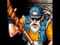 Savage Reign (Neo-Geo CD)
