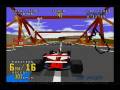 Virtua Racing (Saturn)