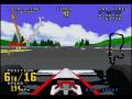 Virtua Racing (Saturn)