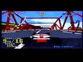 Virtua Racing (Saturn)