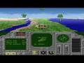 Air Cavalry (SNES)