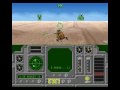 Air Cavalry (SNES)