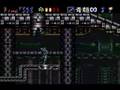 Hagane (SNES)