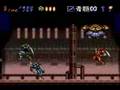 Hagane (SNES)