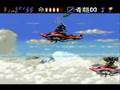 Hagane (SNES)