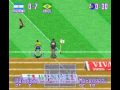 International Superstar Soccer (SNES)