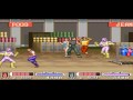 Mighty Morphin Power Rangers: The Movie (SNES)