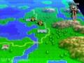 Ogre Battle: The March of the Black Queen (SNES)