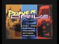 Power Drive (SNES)