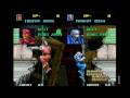 Robo Army (Neo-Geo CD)