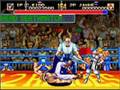 World Heroes 2 (Neo-Geo CD)