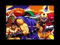 World Heroes 2 (Neo-Geo CD)