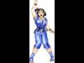 World Heroes 2 (Neo-Geo CD)
