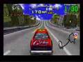 Daytona USA (Saturn)