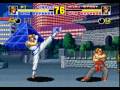 Fatal Fury 2 (Neo-Geo CD)