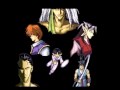 Yuu Yuu Hakusho Final (SNES)