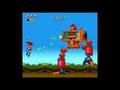 Gunstar Heroes (GameGear)