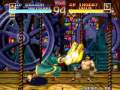 World Heroes (Neo-Geo CD)