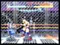 World Heroes (Neo-Geo CD)
