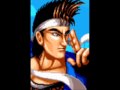 World Heroes (Neo-Geo CD)
