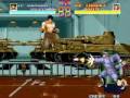 World Heroes (Neo-Geo CD)