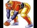 World Heroes (Neo-Geo CD)