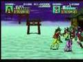Sengoku (Neo-Geo CD)