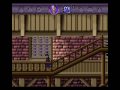 Warlock (SNES)