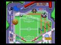 Battle Pinball (SNES)