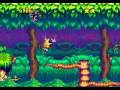 Ristar (Genesis)