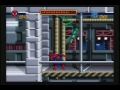 Spider-Man (SNES)