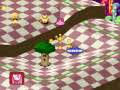 Kirby's Dream Course (SNES)